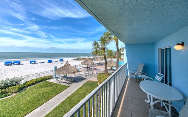 Sand Dollar 105 3