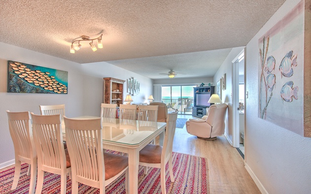Sand Dollar 105 6