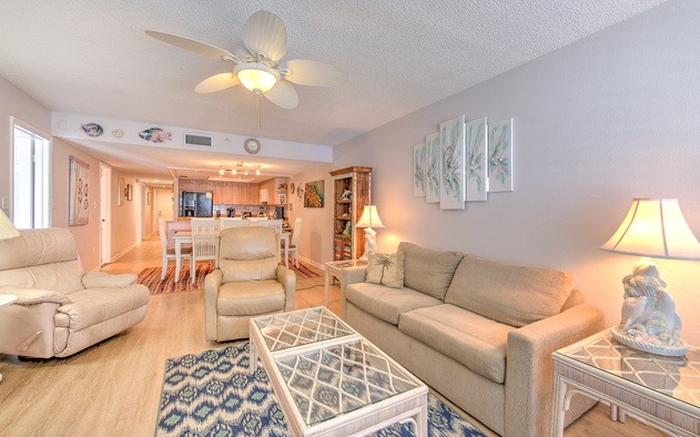 Sand Dollar 105 5