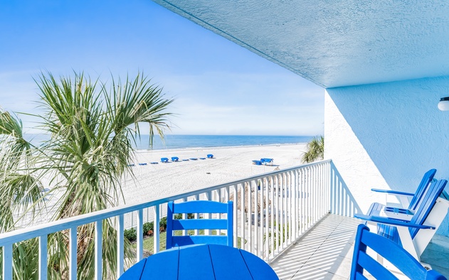 Sand Dollar 204 5