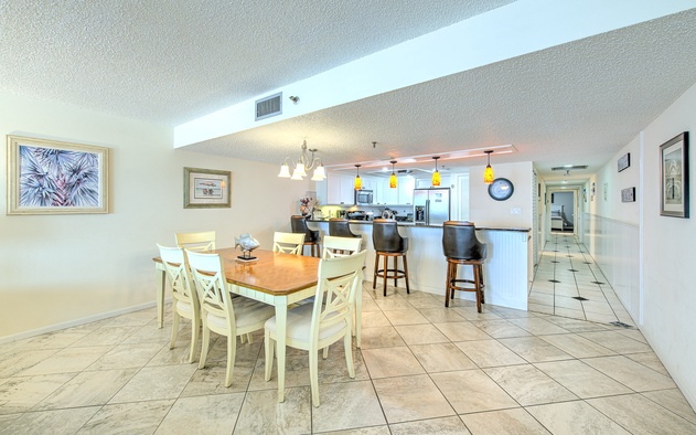 Sand Dollar 209 8