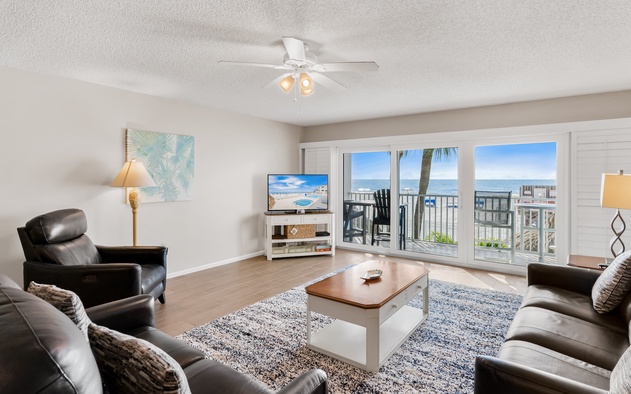 Sand Dollar 104 9