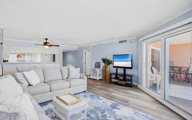 Beach Cottage 1109 6