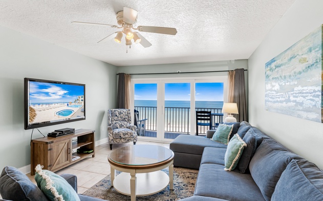 Sand Dollar 403 6