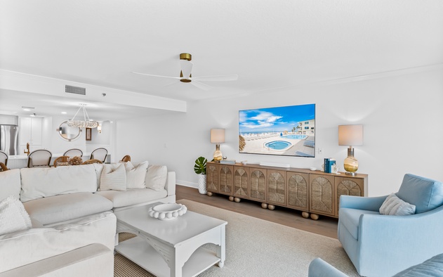 Sand Dollar 406 9