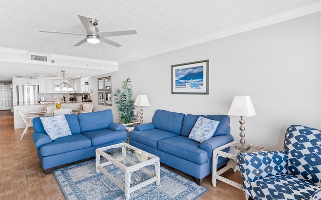 Sand Dollar 205 10