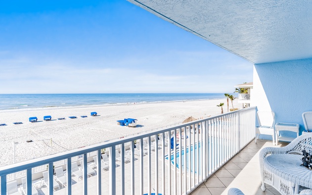 Sand Dollar 208 6
