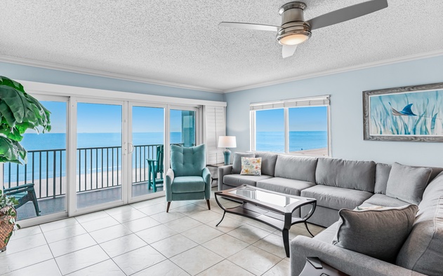 Sand Dollar 511 6