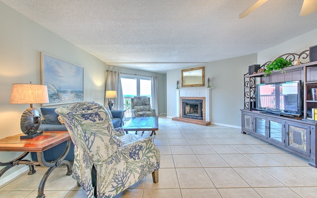 Beach Cottage II 405 5