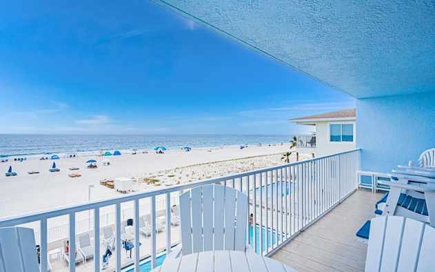 Sand Dollar 210 2