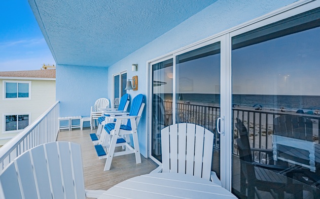 Sand Dollar 210 3