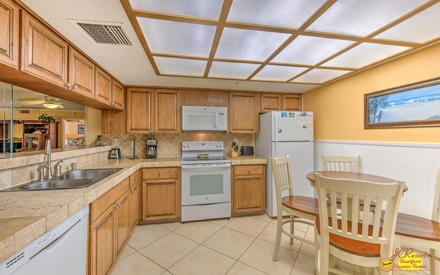 Beach Cottage I 111 9