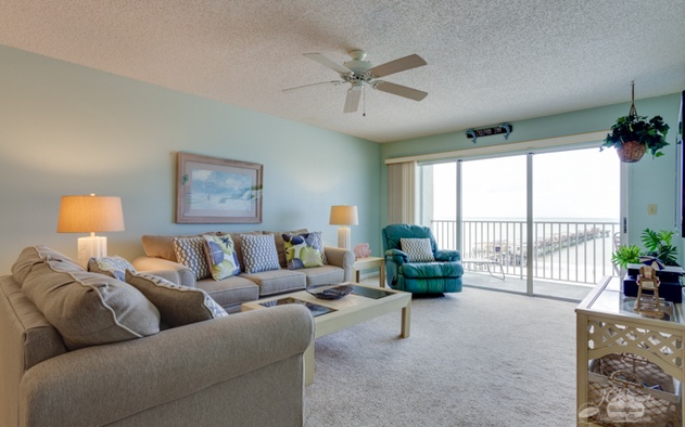 Sea Oats 403