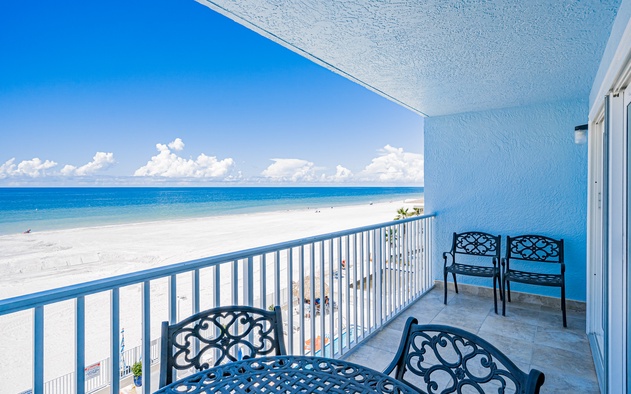 Sand Dollar 309 4