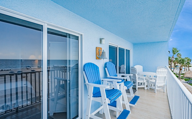 Sand Dollar 210 4