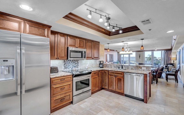 Hamilton House 306 7