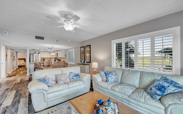 Sand Dollar 401 7
