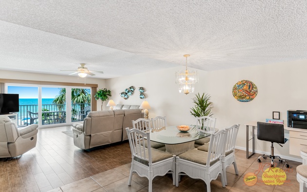 Sand Dollar 206 5