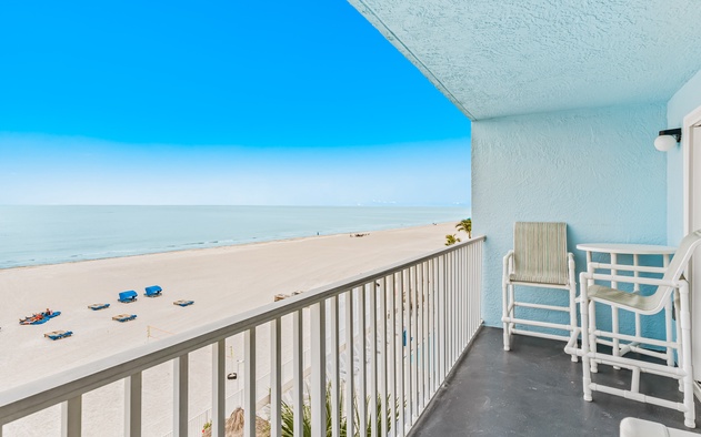 Sand Dollar 406 3