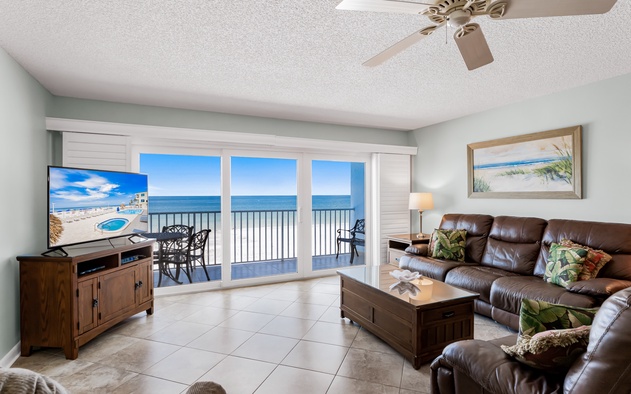 Sand Dollar 309 6