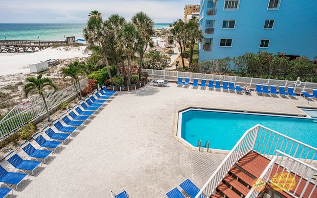Beach Palms 409 5