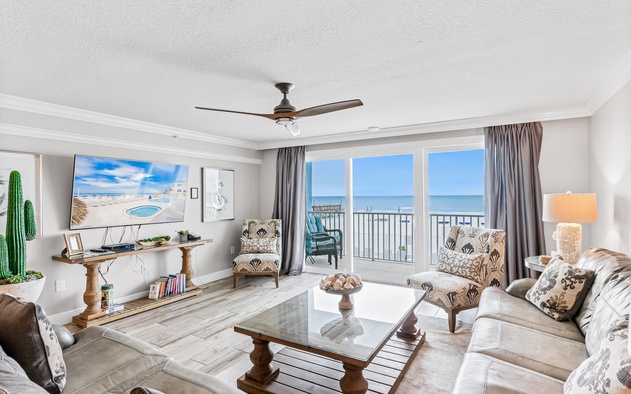 Sand Dollar 109 10