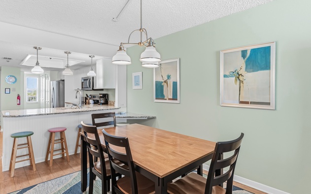 Hamilton House 302 9