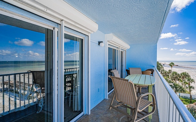 Sand Dollar 407 3