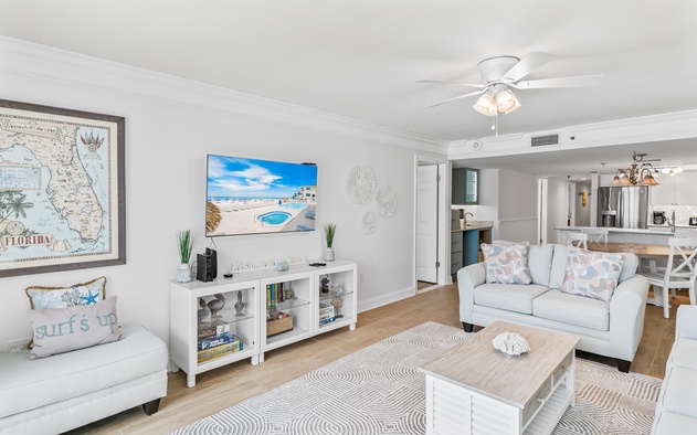 Sand Dollar 510 8