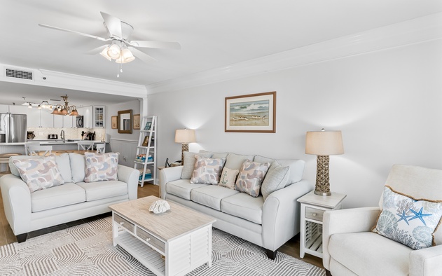 Sand Dollar 510 7