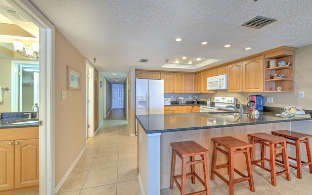Sand Dollar 110 9