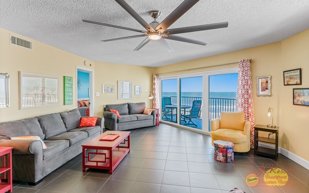 Beach Palms 409 6