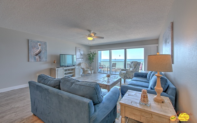 Sand Dollar 509 4