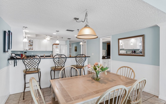 Sand Dollar 103 8