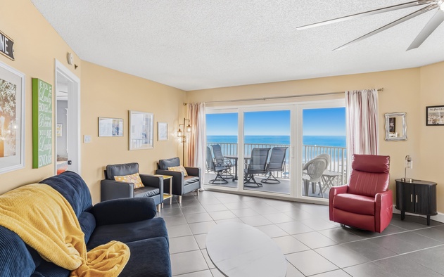 Beach Palms 409 6