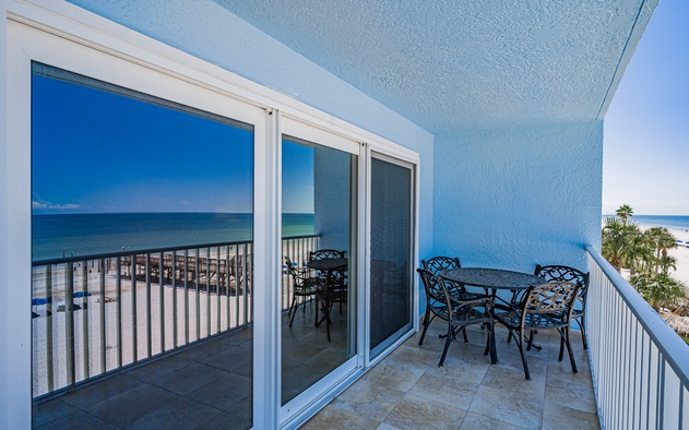 Sand Dollar 309 3