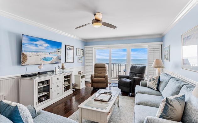 Sand Dollar 208 9