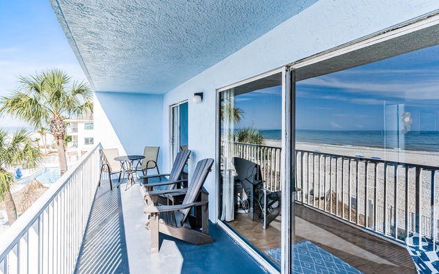 Sand Dollar 205 6