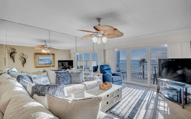 Sand Dollar 305 4