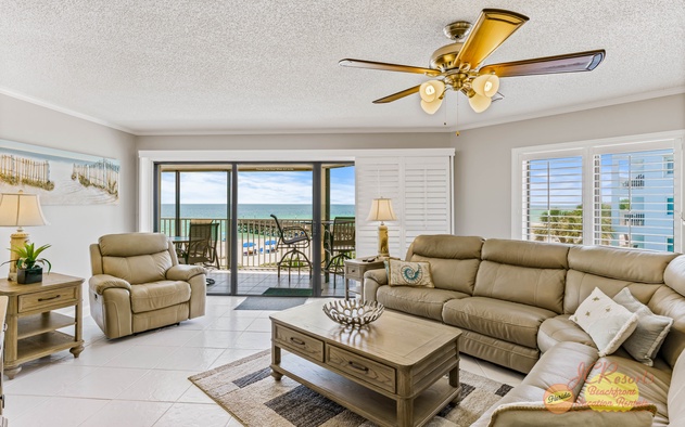 Beach Palms 209 4
