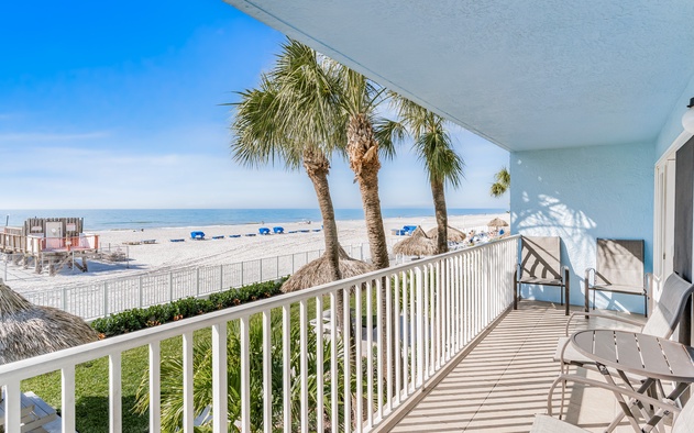 Sand Dollar 103 5