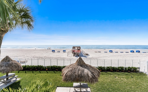 Sand Dollar 104 3