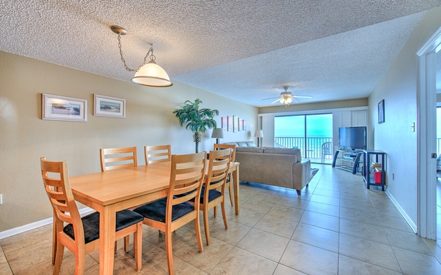 Sand Dollar 110 6