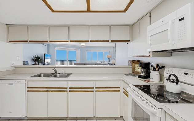 Beach Cottage 1109 9