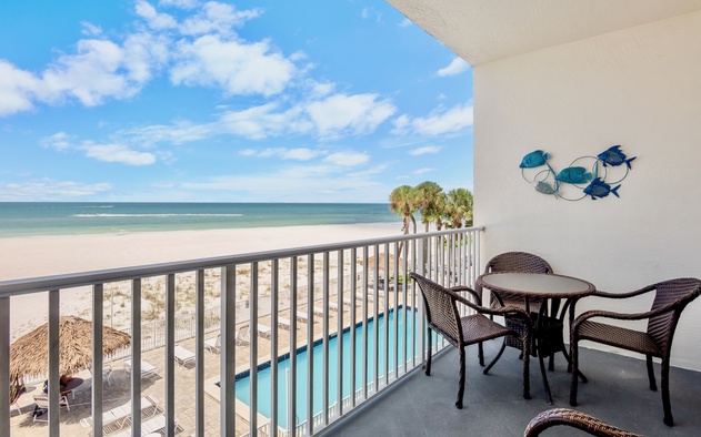 Sea Breeze 207