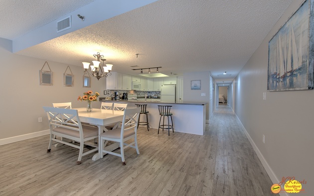 Sand Dollar 509 7