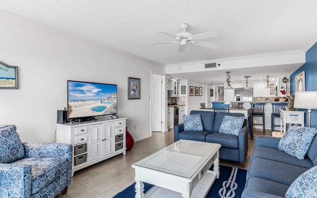 Sand Dollar 210 8