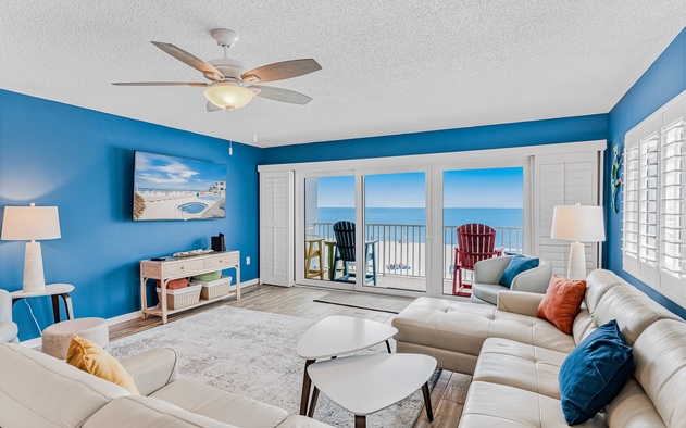 Sand Dollar 311 5