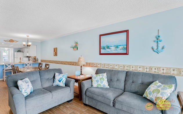 Hamilton House 107 5