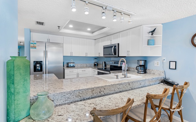 Sand Dollar 207 8